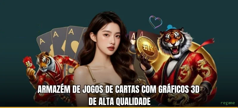 regame Pagamentos PIX