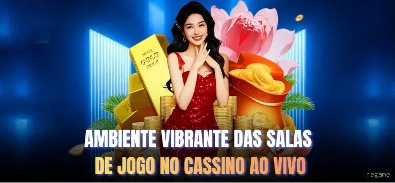 regame Plataforma